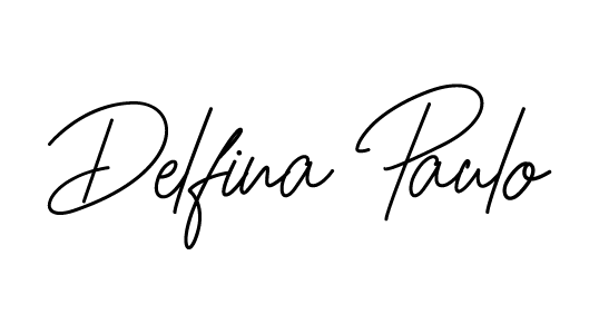 delfinapaulo logo